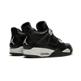 thumbnail image 3 of JORDAN MENS Air Jordan 4 Retro LS "Oreo" 314254 003 314254 003 from Stadium Goods, 3 of 6
