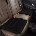 thumbnail image 6 of Yokan Graphene Car Heating Cushion, 12V USB Powered Heated Seat Cushion, Adjustable Temperature for Winter Comfort, Breathable Mesh Material, Massage Function for Long Drives, 6 of 8