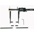 thumbnail image 2 of Central Tools 3K301 Drum & Rotor Adapter Kit Plus Caliper, 2 of 3