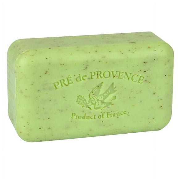Pre de Provence Lime Zest Soap 5.2oz