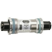 Shimano 105 BB-5500 68x118.5mm Octalink V1 Spline English Bottom Bracket