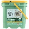 thumbnail image 2 of Special Kitty Clumping Scented Cat Litter 14kg Pail, 2 of 5