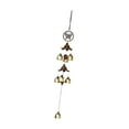 thumbnail image 4 of oshhni Wind Chime Antique Style Hanging Chime Hanging Ornament for Garden Home Yard, 4 of 9