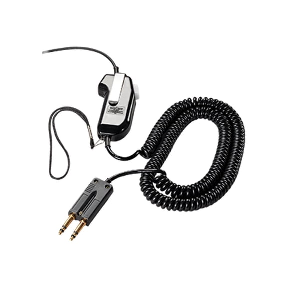 Poly SHS 1890-25 Push-to-Talk Amplifier