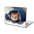 thumbnail image 3 of KSK KAISHEK Hard Shell Case Cover for Newest MacBook Pro 15 inchs( Retina Display Touch Bar, 2019 2018 2017 2016) Model A1990 A1707 Animal 80, 3 of 5