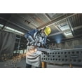 thumbnail image 2 of Metabo Quick Ds 18V 6In 1500W Brushless Angle Grinder (Bare Tool), 2 of 5