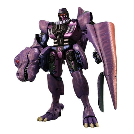 Dupurit Transformer Masterpiece Action Figure 7 Inch（Color：MP-43）