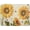 Colorful Spring Tree Bird, variant on Spring Summer Floral Birds Dish Drying Mat for Kitchen Counter 18x24 Inch Spring Colorful Floral Kitchen Drying Mat Fast Dry Absorbent Microfiber Dish Drainer Rack Pad Flower Mat for Countertop Decor
