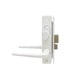 thumbnail image 2 of Cerradura Phillips Slim 549MC Aluminio Manija Delgada, 2 of 4