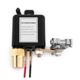 thumbnail image 3 of Integrated Wireless Remote Control 12V 230A Car Battery Switch Disconnect Cut Off Isolator Positive/Negative Universal ,Easy to Install, 3 of 6
