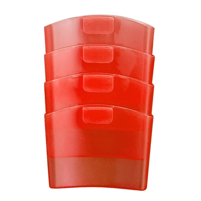 Porte-Cookie Créatif Récipient à Biscuits Porte-Gobelet Réutilisable Y5X6