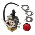 thumbnail image 4 of Lumix GC Gaskets Carburetor For Remington RM2410 RM2460 RM2610 Snow Blower Throwers, 4 of 4