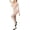 White, variant on SUCS Women Sheer Mesh Bodysuit Lingerie Bodystocking Leotard One Piece Babydoll One Size