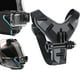 thumbnail image 2 of Soporte de barbilla para casco de motocicleta, accesorios de Cámara de Acción y deportes para GoPro qym unisex, 2 of 2