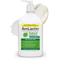 thumbnail image 1 of Loción exfoliante e hidratante AmLactin Daily Nourish 12% AHA, 1 of 1