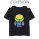 thumbnail image 3 of Camiseta de manga corta de algodón 100% para niños, camiseta informal de verano con dibujos animados de Anime de Disney de los años 90, regalo Kawaii para niños y niñas, 3 of 5