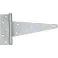 thumbnail image 5 of National Hardware - V286 10" Heavy Duty T-Hinges With No Screws - Boxed Loose, 5 of 5
