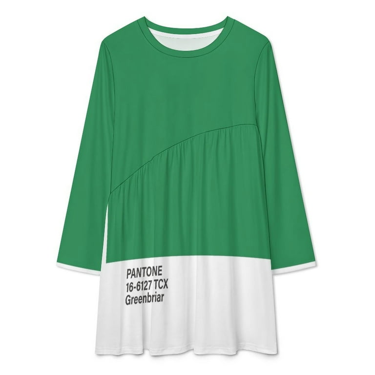 pantone green dress 200 GREEN | Pantone 18-6 ideas