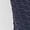 Navy, variant on Scrunch Butt Textured V-Waist High Waisted Leggings - Plus Size - 1XL 2XL 3XL with Pockets Navy 1XL/2XL