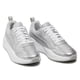 thumbnail image 4 of Tenis Puma X-RAY 2 Metallic Mujer Deportivo plateado 25 382218 01, 4 of 7
