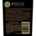 thumbnail image 4 of Bogle Vineyards Old Vine Zinfandel California Red Wine, 750 ml Glass Bottle, 14.5% ABV, 4 of 5