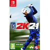 PGA Tour 2K21 (Nintendo Switch)