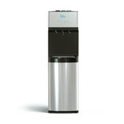 Brio 500 Series 4-Stage Hot, Cold and Room Temperature Water Cooler Dispenser, Height 41.5