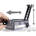 thumbnail image 3 of Maqueta de tren grúa Lionel Chevy, calibre O, General Motors, 3 of 8