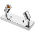 thumbnail image 2 of GOOHOCHY Portalámparas de techo con casquillo E27, portalámparas con tornillo engrosado, 2 of 8