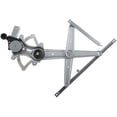 thumbnail image 1 of A-Premium Power Window Regulator with Motor Compatible with Lexus GX470 Toyota 4Runner 2003-2009 FJ Cruiser 2007-2014, 1 of 5