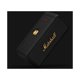 thumbnail image 3 of MARSHALL EMBERTON Marshall Altavoz Bluetooth inalámbrico Subwoofer de audio portátil impermeable al aire libre Negro Oro, 3 of 5