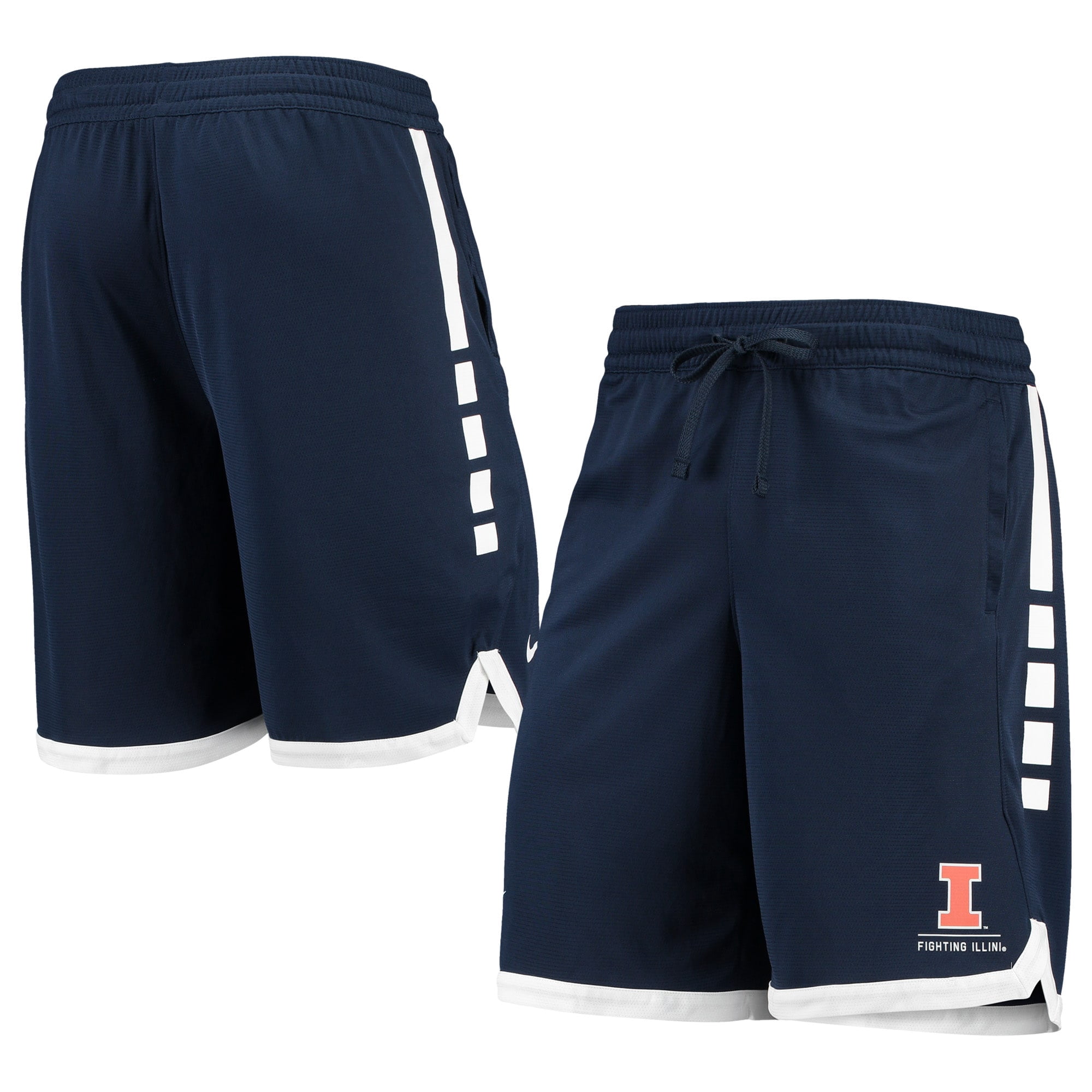 Illinois Fighting Illini Nike Elite 