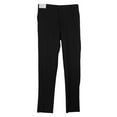 thumbnail image 1 of Trussini Men's Black Wool Dress Pants - 50, 1 of 2