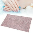 thumbnail image 4 of Nail Art Coussin Coussin Strass Décoration Manucure Main Repose-Mains Titulaire Table MatJD-09, 4 of 11