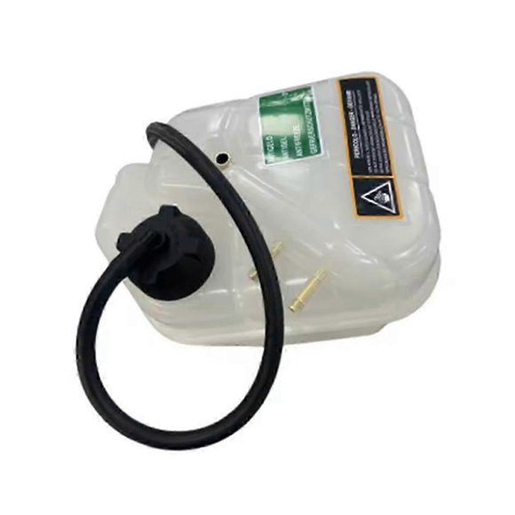 296547 226973 Cooling Expansion Kettle Radiator Water Tank for Granturismo M145 Grancabrio Quattroporte M139