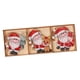 thumbnail image 5 of 9 adornos colgantes de madera para Navidad con agujeros. 65 cm x 85 cm, 5 of 9