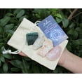 thumbnail image 6 of Libra Zodiac Crystal Kit, 4 Birthstones in an Organza Pouch, Rough or Tumble!, 6 of 13