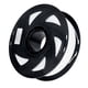 thumbnail image 2 of Filamento, Filamento de impresora 3D Filamento de impresora D de 1,75 mm Filamento PETG de grado profesional, 2 of 11