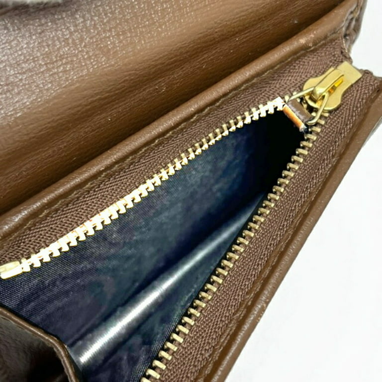 Louis Vuitton, Bags, Supreme X Louis Vuitton Red Slender Wallet