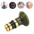 thumbnail image 4 of Percussion Massage Head, Mellow Stone 0.7 Inch Muscle Massager Head  For Home, 4 of 8