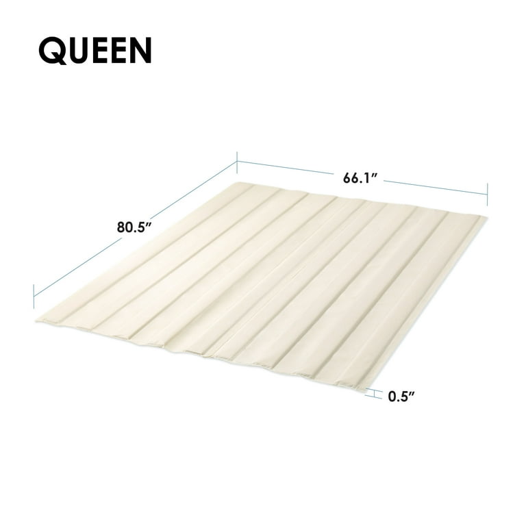 Twin bed slat board deals