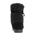 thumbnail image 6 of Essentials by MUK LUKS Women's Clementine Winter Boots, 6 of 9