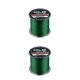 thumbnail image 1 of Toystoory Línea de pesca trenzada PE multicolor de 300 metros, 4 hebras, alambre de pesca multifilamento súper fuerte para suministros de pesca con caña verde 0.4 2piezas Toystoory  CBP088898, 1 of 5