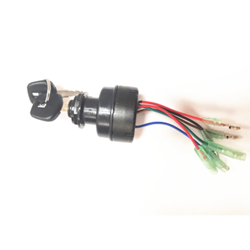 ブルドッグ　0206 Cartoon Bulldog Head with Spiked Collar Illustration