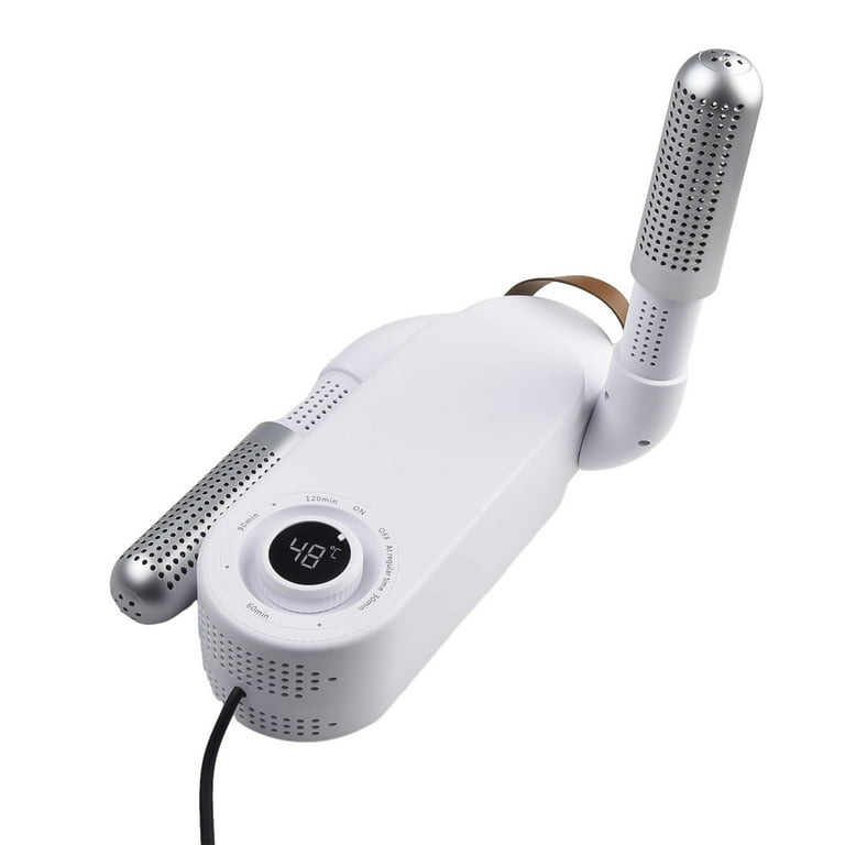 Folding Shoe Dryer: Efficient, Fast, And Safe. Say Goodbye