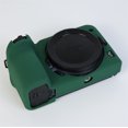 thumbnail image 2 of GadgetCom Camera Case Compatible with Nikon Z30 Z 30 , Anti-Slip Soft Silicone Shell Protective Cover, 2 of 9