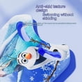 thumbnail image 4 of Tablas de natación para niños y adultos de Spiderman Elsa Tabla flotante para natación Equipo auxiliar para natación para principiantes Remo especial, 4 of 5