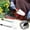 A431, variant on Stainless Steel Trowel under $5! CQCYD Stainless Steel Hand Trowel, Mini Garden Shovel for Potting Soil, Gardening Digging Tool, Rust Proof Outdoor Planting Equipment, Small Weeding Spade