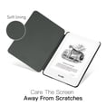 thumbnail image 1 of Ayotu Case for Kindle 2019, Hands-Free Stand Cover with Hand Strap for Kindle 10th Gen  (Not Fit Kindle Paperwhite), Elephent, 1 of 2