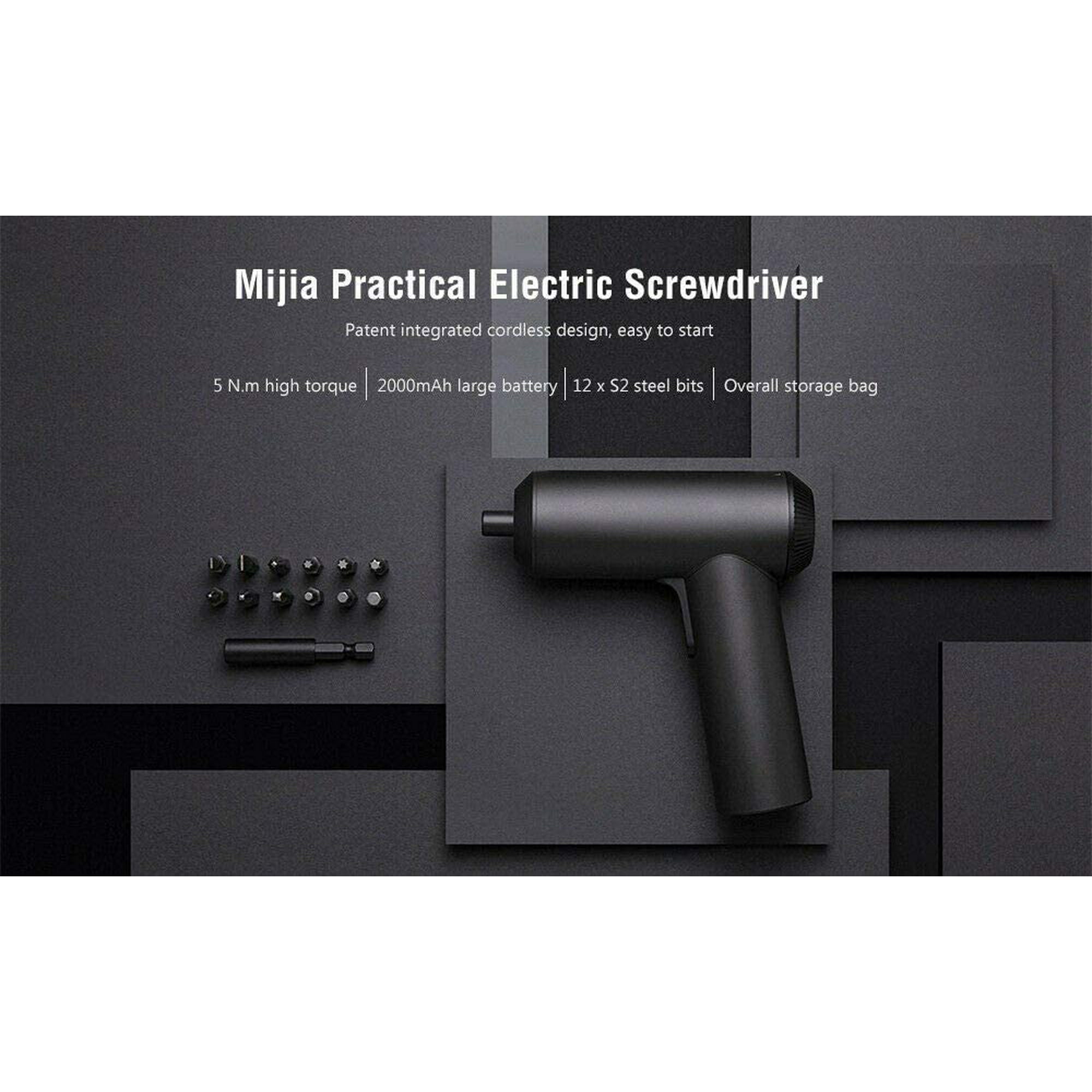 Baba electric screwdriver shop